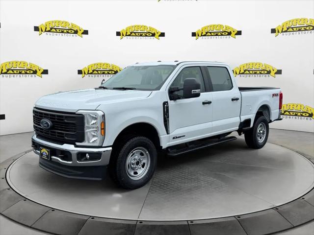 2026 Ford F-350 XL for sale in Kingsland, GA