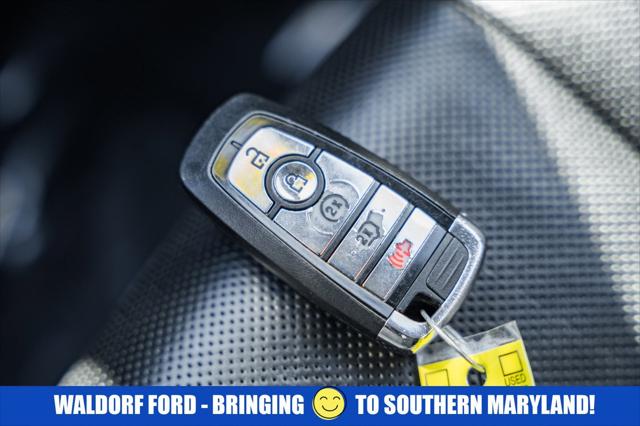 2022 Lincoln Corsair Standard 2022 Lincoln Corsair Standard