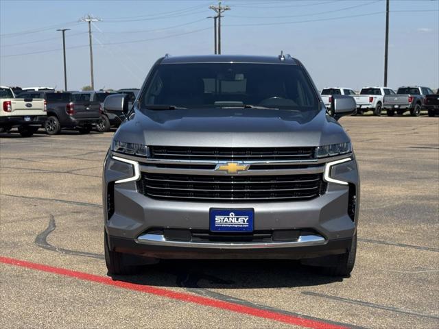 2022 Chevrolet Suburban 2WD LT 2022 Chevrolet Suburban 2WD LT