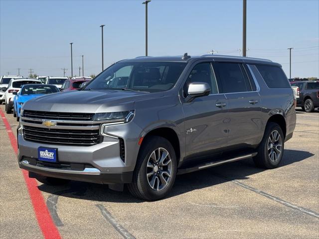 2022 Chevrolet Suburban 2WD LT 2022 Chevrolet Suburban 2WD LT