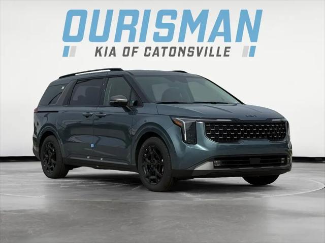 2026 Kia Carnival MPV SX Prestige for sale in Woodlawn, MD