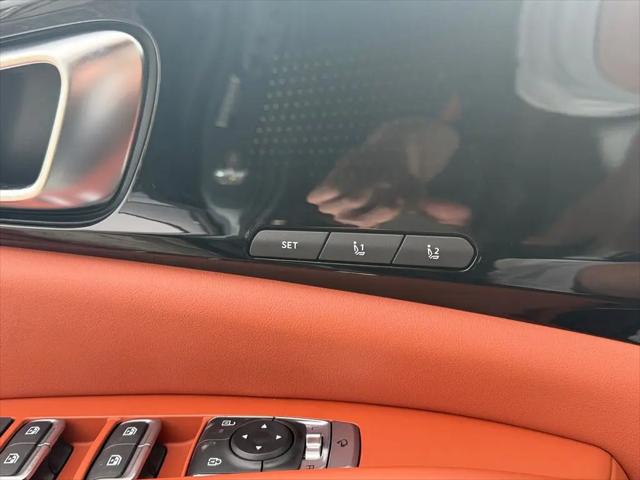 2026 Kia Carnival MPV SX Prestige