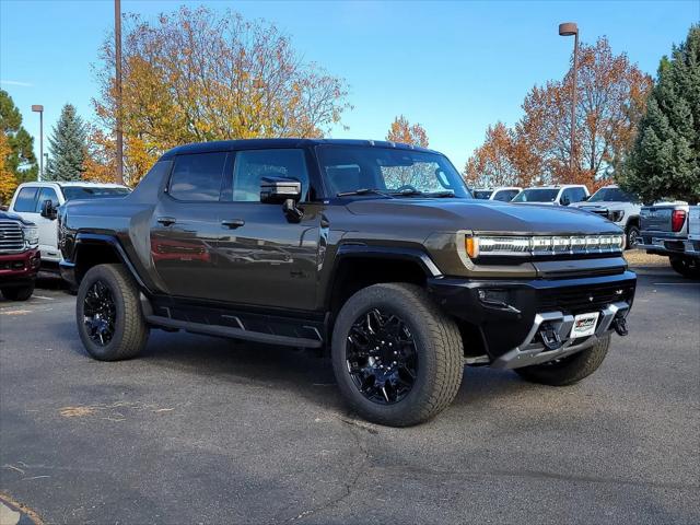 2026 GMC HUMMER EV 2X 4WD for sale in Loveland, CO