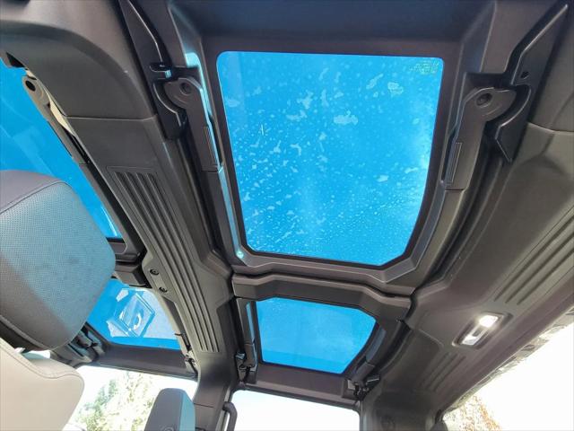2026 GMC HUMMER EV 2X 4WD