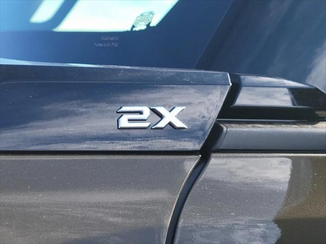 2026 GMC HUMMER EV 2X 4WD