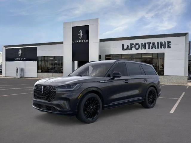 2026 Lincoln Aviator Reserve for sale in Grand Rapids, MI