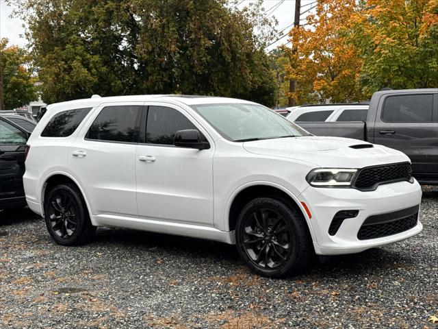 2022 Dodge Durango GT AWD
