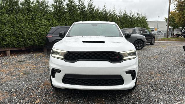 2022 Dodge Durango GT AWD