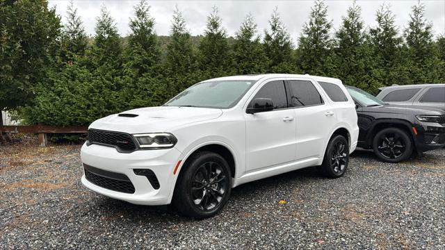 2022 Dodge Durango GT AWD