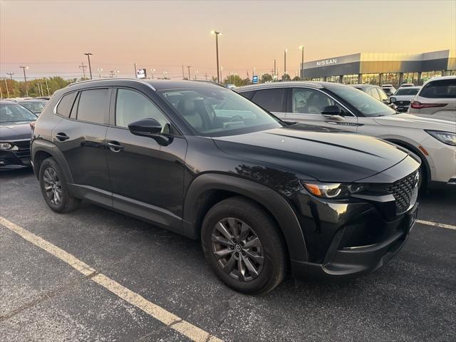 2023 Mazda CX-50 2.5 S Preferred Plus