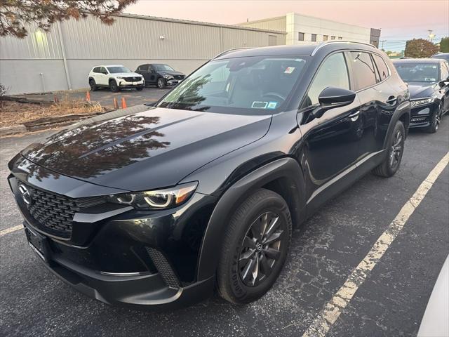 2023 Mazda CX-50 2.5 S Preferred Plus