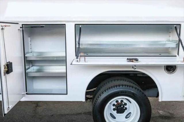 2026 Ford E-350 Cutaway E-Series Cutaway