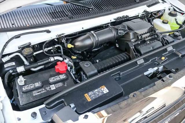 2026 Ford E-350 Cutaway E-Series Cutaway