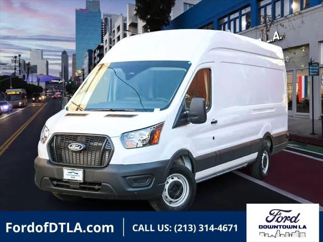 2026 Ford Transit Cargo Van T-350 for sale in Los Angeles, CA
