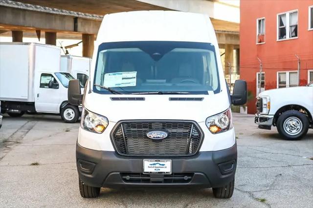 2026 Ford Transit Cargo Van T-350