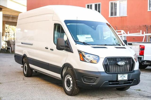 2026 Ford Transit Cargo Van T-350