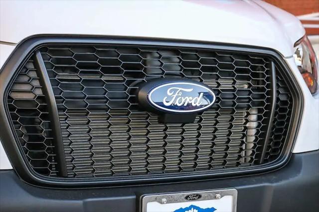 2026 Ford Transit Cargo Van T-350