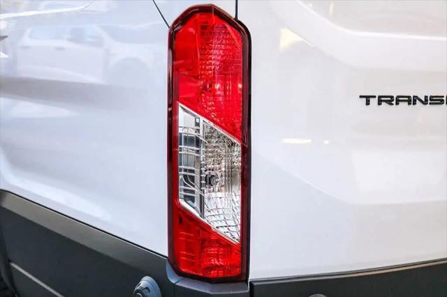 2026 Ford Transit Cargo Van T-350