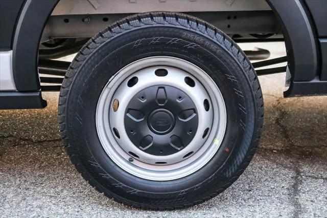 2026 Ford Transit Cargo Van T-350