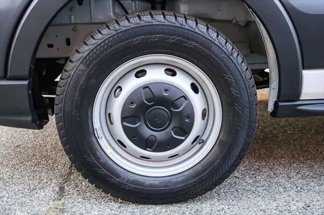 2026 Ford Transit Cargo Van T-350