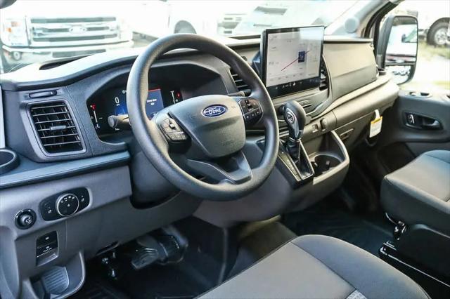 2026 Ford Transit Cargo Van T-350