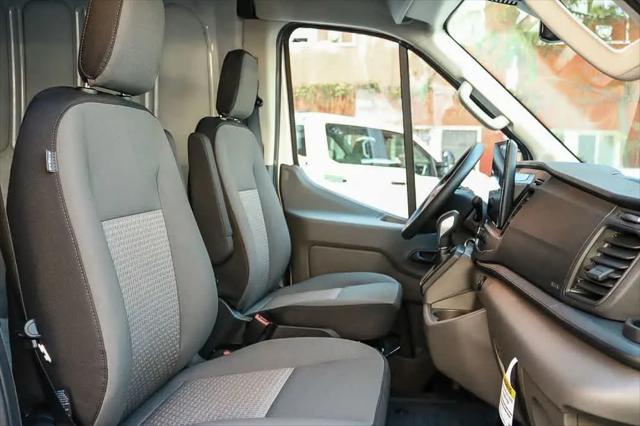 2026 Ford Transit Cargo Van T-350