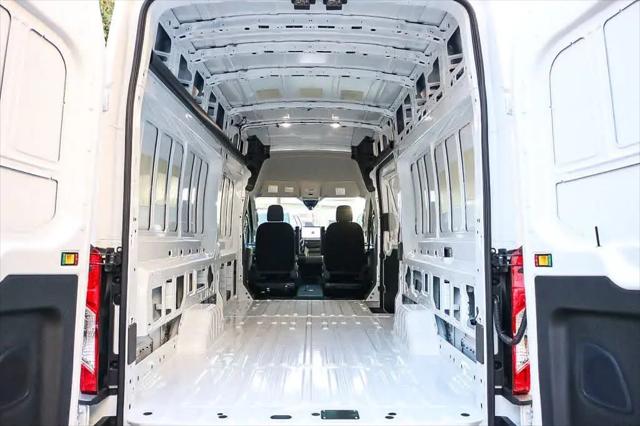 2026 Ford Transit Cargo Van T-350