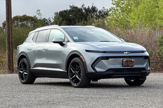 2026 Chevrolet Equinox LT 2, FWD