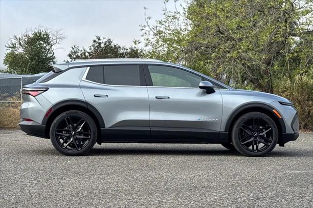 2026 Chevrolet Equinox LT 2, FWD