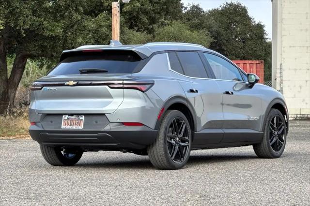2026 Chevrolet Equinox LT 2, FWD