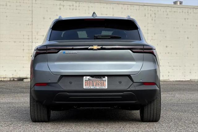 2026 Chevrolet Equinox LT 2, FWD