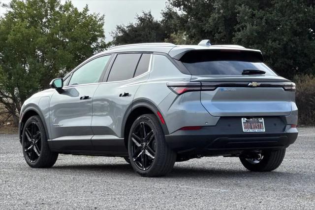 2026 Chevrolet Equinox LT 2, FWD