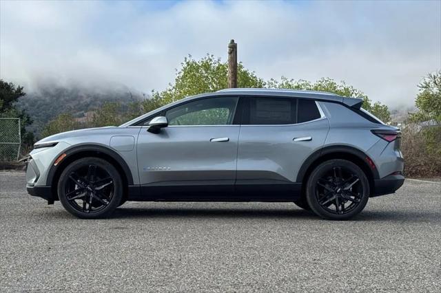 2026 Chevrolet Equinox LT 2, FWD