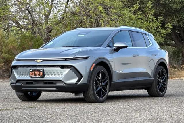 2026 Chevrolet Equinox LT 2, FWD