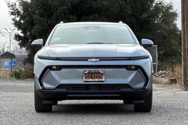 2026 Chevrolet Equinox LT 2, FWD