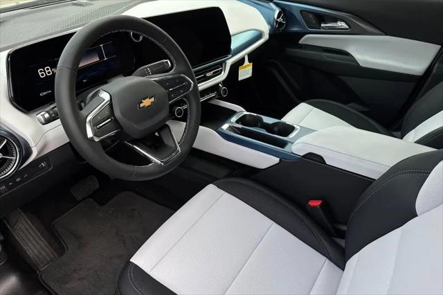 2026 Chevrolet Equinox LT 2, FWD