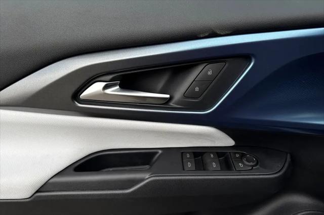 2026 Chevrolet Equinox LT 2, FWD