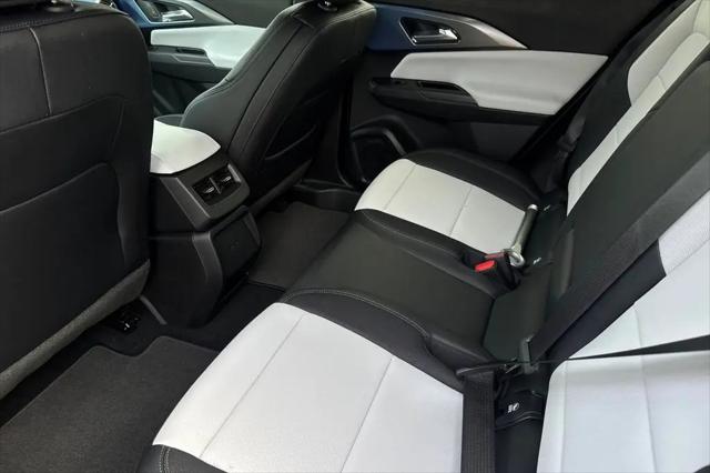 2026 Chevrolet Equinox LT 2, FWD