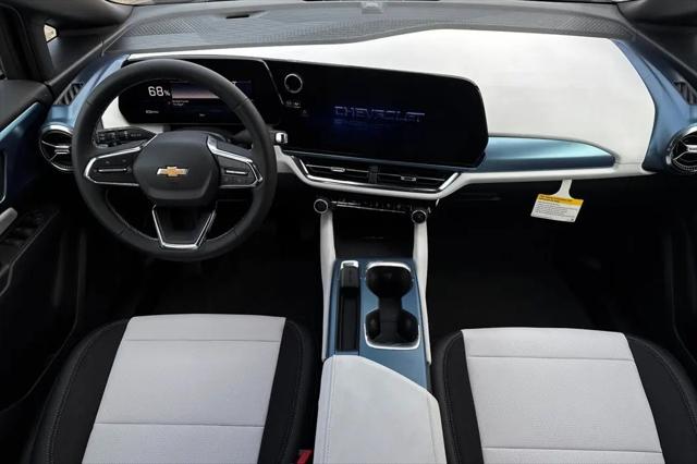 2026 Chevrolet Equinox LT 2, FWD