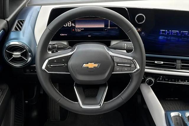 2026 Chevrolet Equinox LT 2, FWD