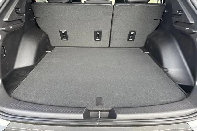 2026 Chevrolet Equinox LT 2, FWD