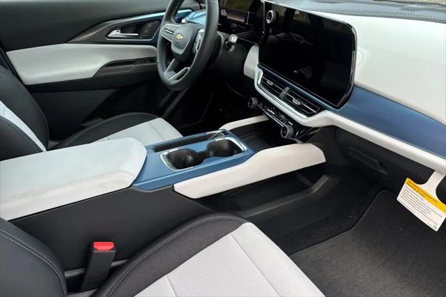 2026 Chevrolet Equinox LT 2, FWD