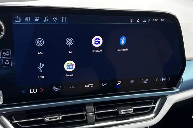 2026 Chevrolet Equinox LT 2, FWD