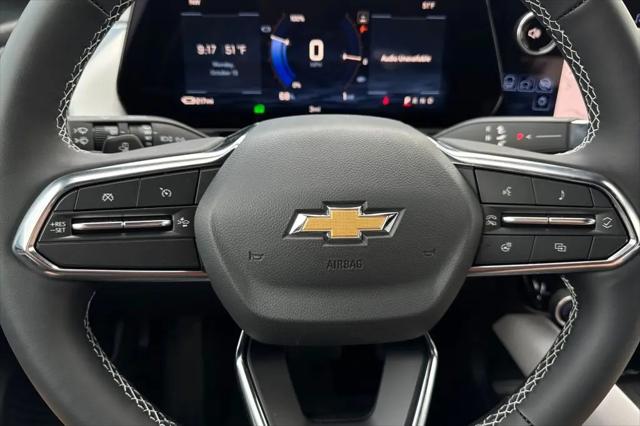 2026 Chevrolet Equinox LT 2, FWD