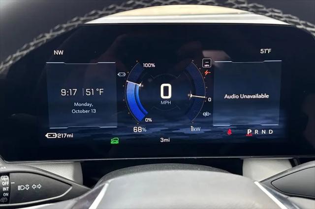 2026 Chevrolet Equinox LT 2, FWD
