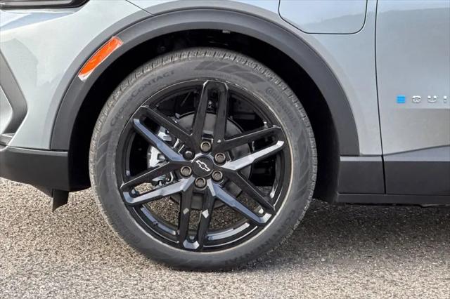 2026 Chevrolet Equinox LT 2, FWD
