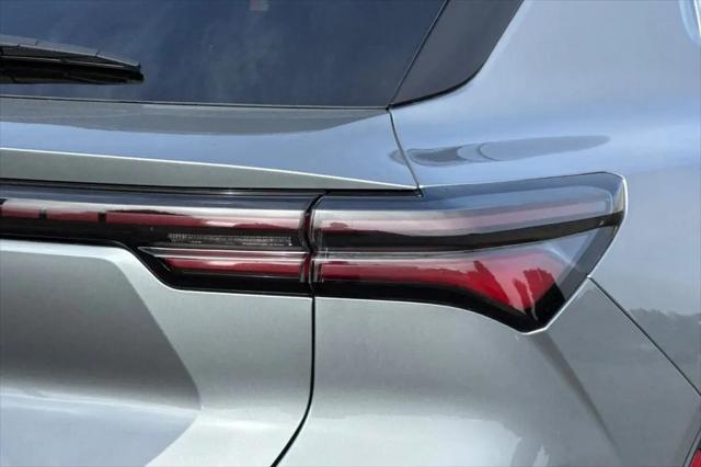 2026 Chevrolet Equinox LT 2, FWD
