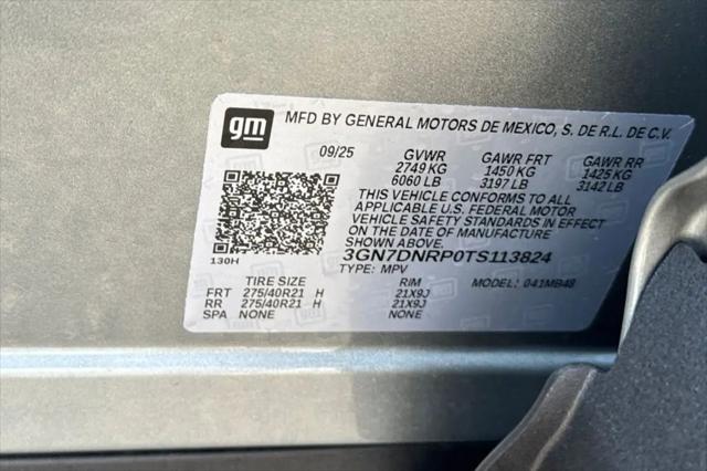 2026 Chevrolet Equinox LT 2, FWD