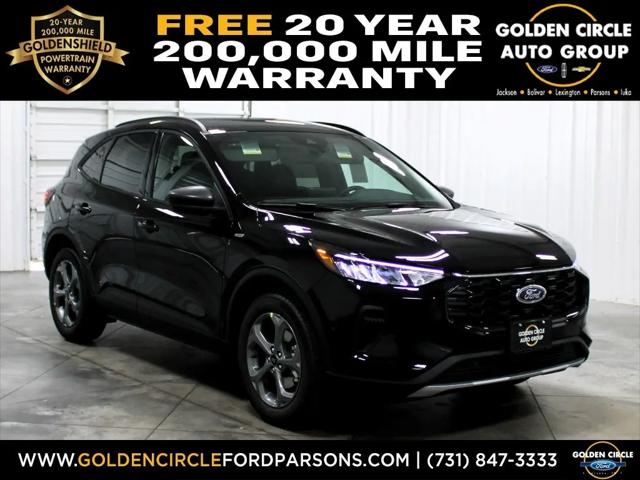 2026 Ford Escape ST-Line for sale in Parsons, TN