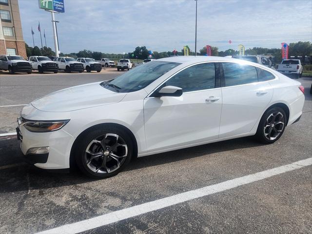2023 Chevrolet Malibu FWD 1LT 2023 Chevrolet Malibu FWD 1LT